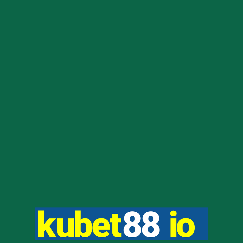 kubet88 io