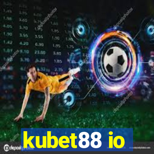 kubet88 io