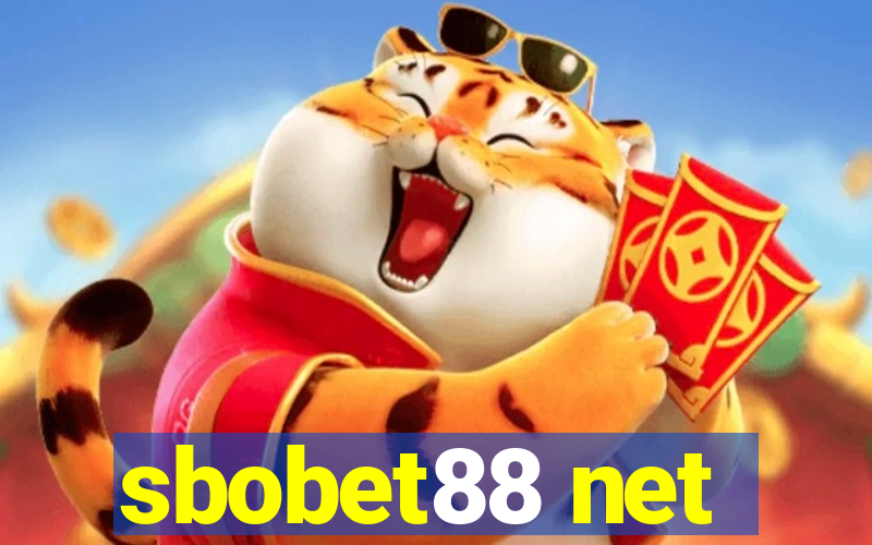 sbobet88 net