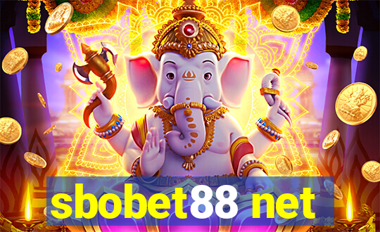 sbobet88 net