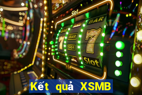 Kết quả XSMB thứ tư