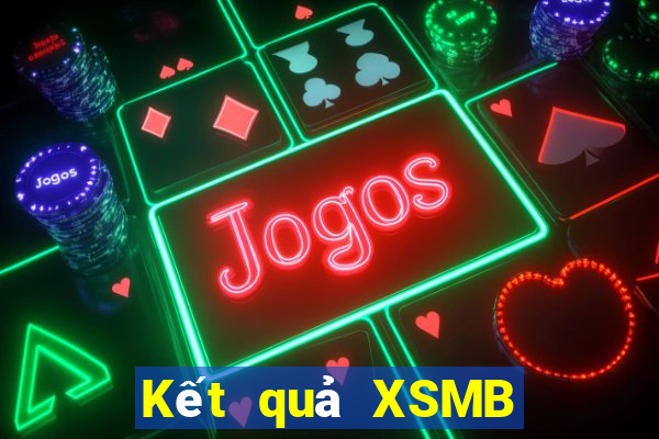 Kết quả XSMB thứ tư