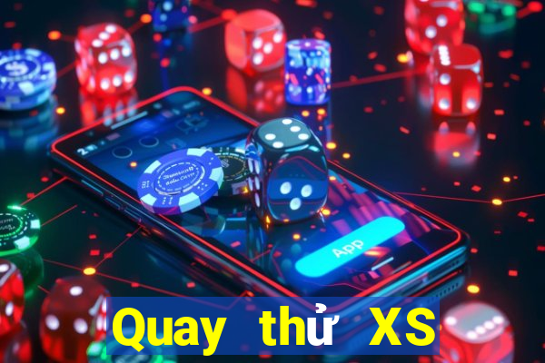 Quay thử XS power 6 55 thứ hai