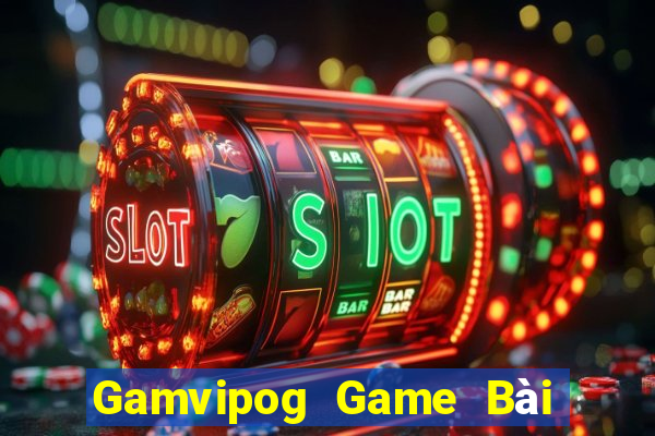 Gamvipog Game Bài Uy Tín