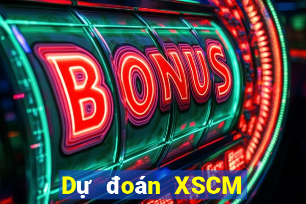 Dự đoán XSCM ngày 3