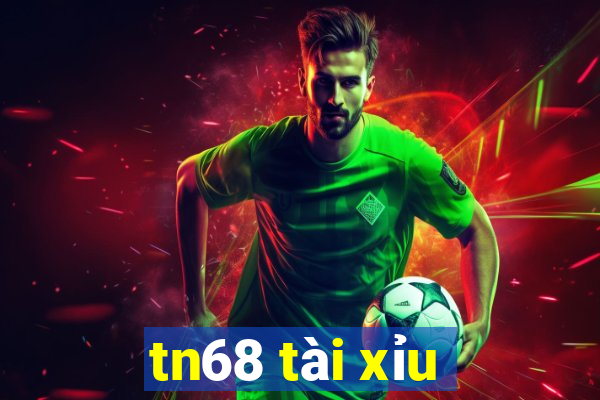 tn68 tài xỉu