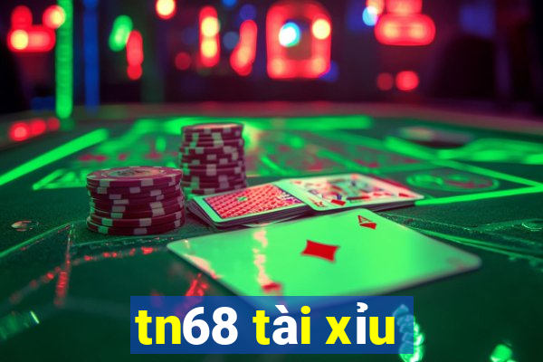 tn68 tài xỉu