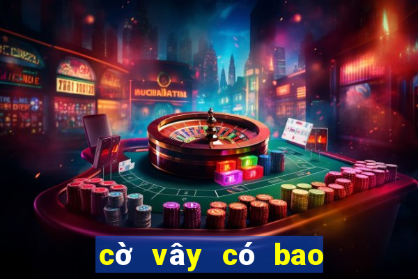 cờ vây có bao nhiêu quân