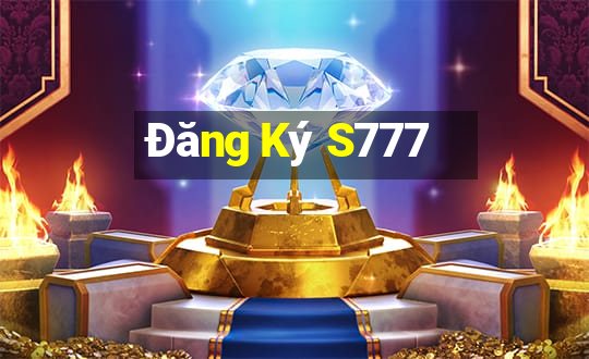 Đăng Ký S777