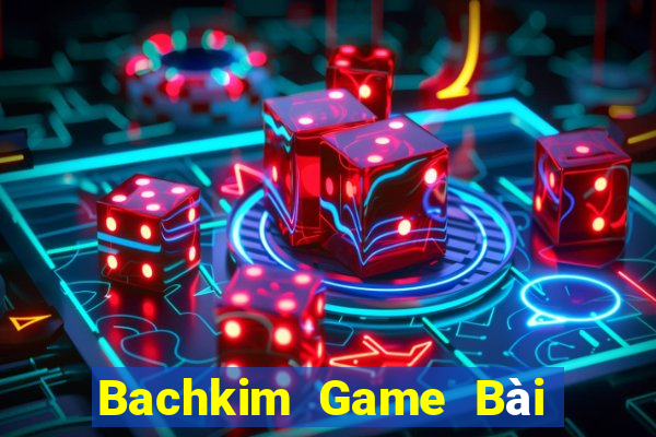 Bachkim Game Bài 88 Club