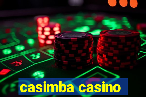 casimba casino