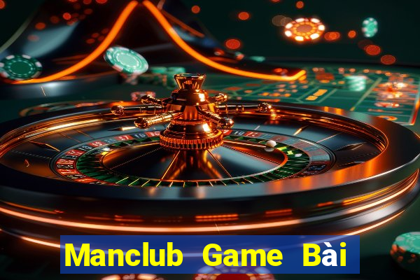 Manclub Game Bài Khuyến Mãi