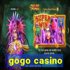 gogo casino