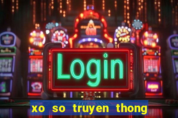 xo so truyen thong mien bac 30 ngay qua