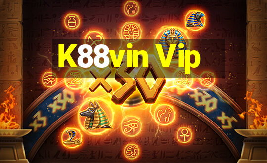 K88vin Vip