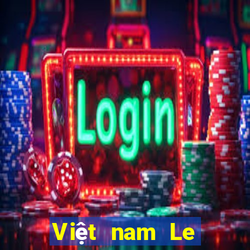 Việt nam Le Chung Le