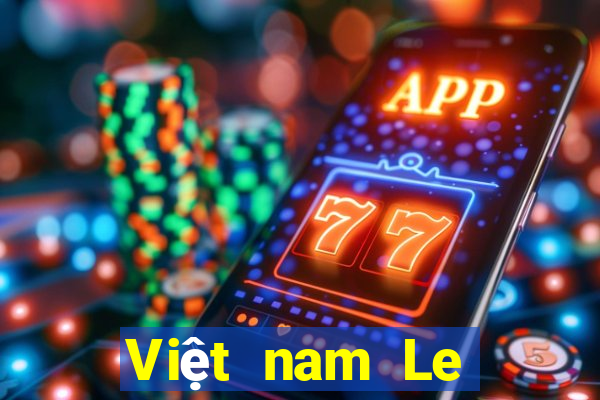 Việt nam Le Chung Le