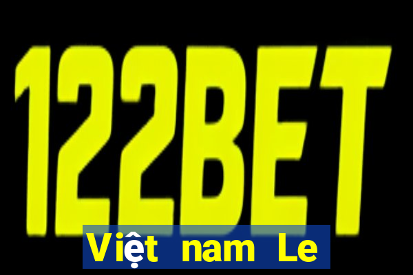 Việt nam Le Chung Le