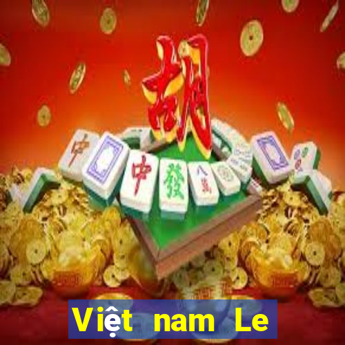 Việt nam Le Chung Le