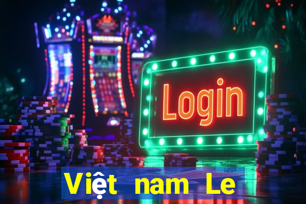 Việt nam Le Chung Le