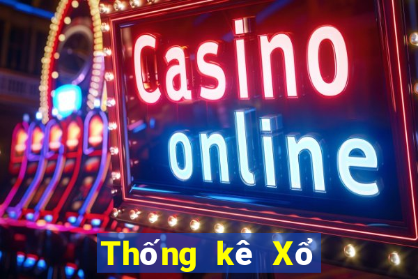 Thống kê Xổ Số an giang ngày 17