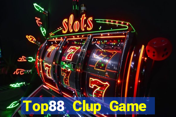 Top88 Clup Game Bài Yo88