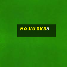 no hu bkb8