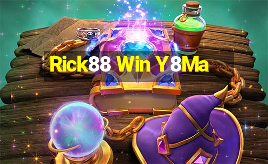 Rick88 Win Y8Ma