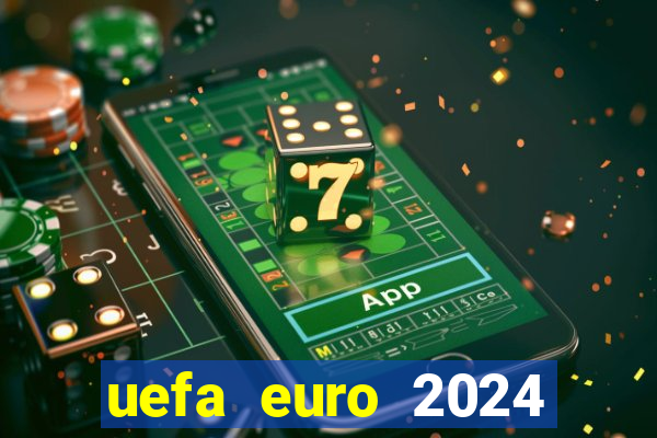 uefa euro 2024 qualifiers table calculator