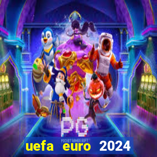 uefa euro 2024 qualifiers table calculator