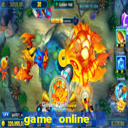 game online   bắn cá