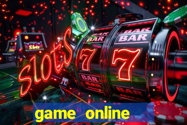 game online   bắn cá