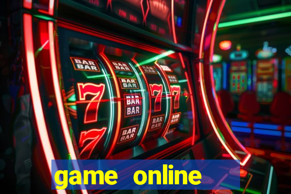 game online   bắn cá