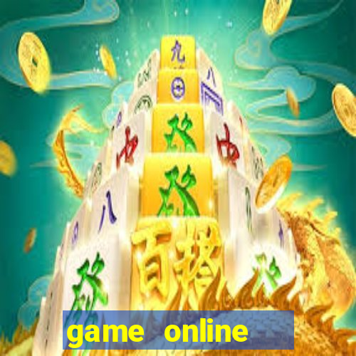 game online   bắn cá