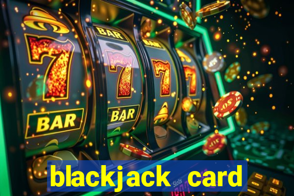 blackjack card rules uk