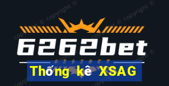 Thống kê XSAG ngày 19