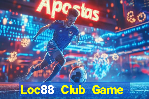 Loc88 Club Game Bài Las Vegas