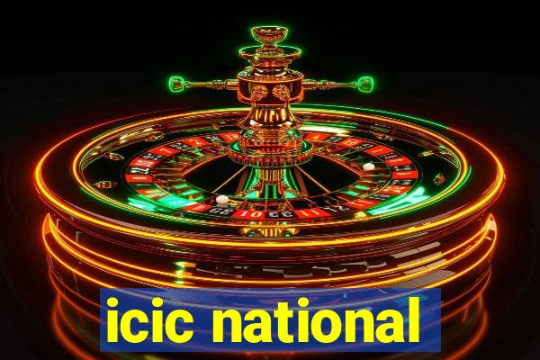 icic national