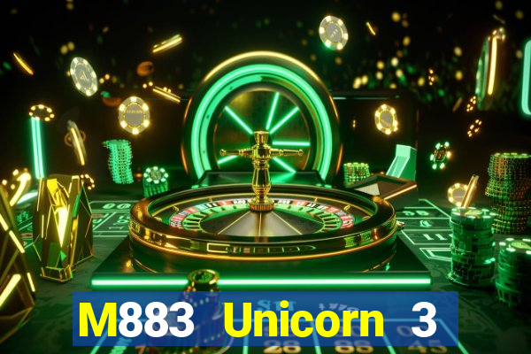 M883 Unicorn 3 game bài 1.0 Phiên bản Android