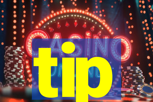 tip