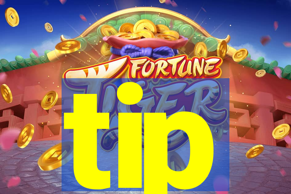 tip