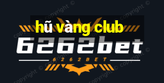 hũ vàng club