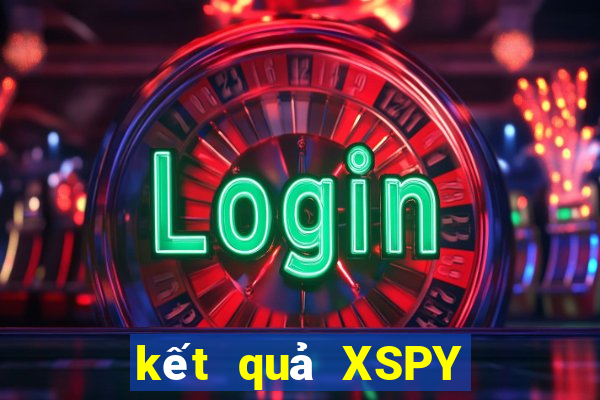 kết quả XSPY ngày 26