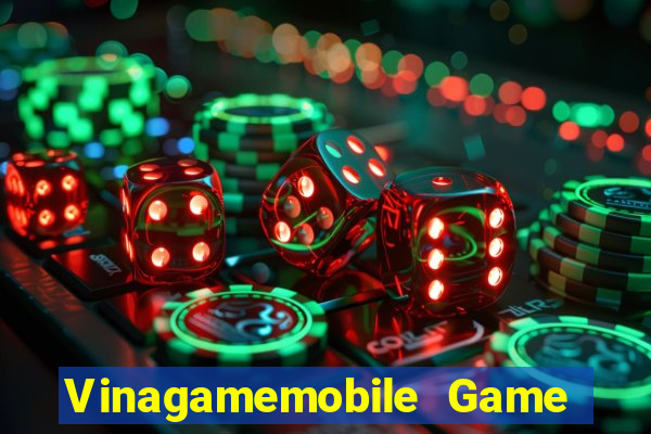 Vinagamemobile Game Bài Vic