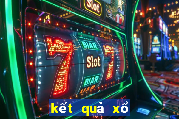 kết quả xổ số ngày 13 tháng 8