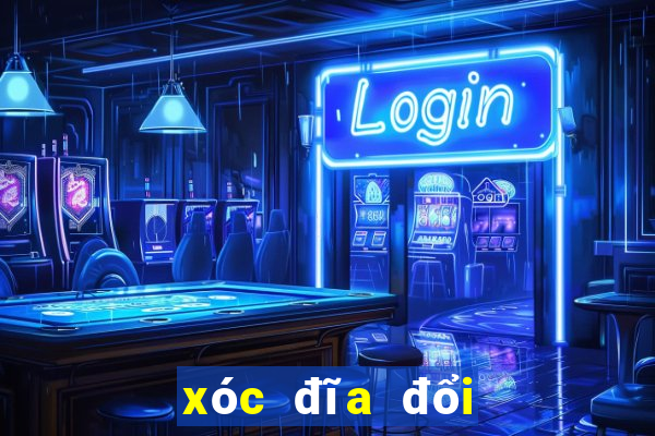 xóc đĩa đổi thưởng online bkat