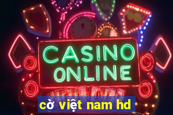 cờ việt nam hd