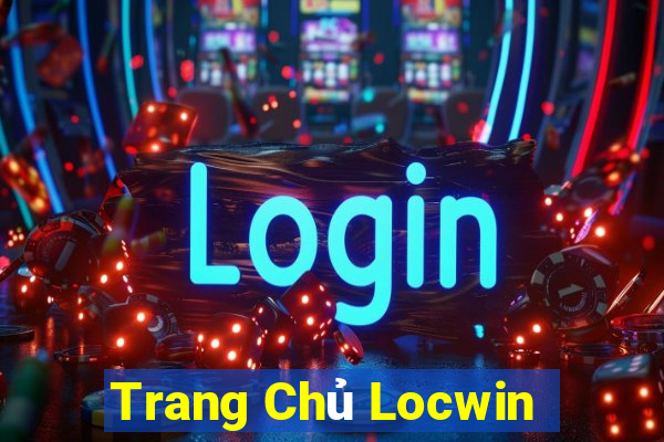 Trang Chủ Locwin