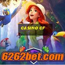 casino cf