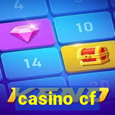 casino cf